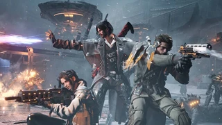 Разработчики The First Descendant провели масштабный ребаланс игровых персонажей