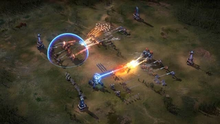 PvP-автобаттлер Mechabellum стал временно бесплатен со стартом нового сезона