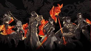 MMORPG Blade & Soul 2 скромно стартовала в Китае и получила разгромные отзывы от игроков