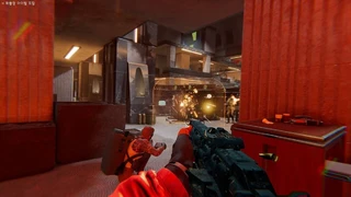 Между Payday 2 и GTFO — Свежие подробности кооперативного шутера про ограбления Den of Wolves