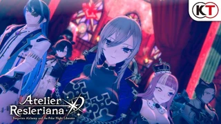 Создатель Atelier Resleriana раскрыл причины закрытия глобальной версии