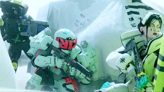 Bungie продемонстрирует геймплей шутера Marathon 12 апреля 2025 года