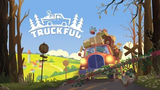 Создатели Palworld займутся изданием Truckful — приключенческой игры о доставке грузов