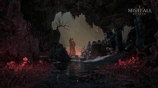 Стала известна дата начала ЗБТ extraction-экшена  Mistfall Hunter