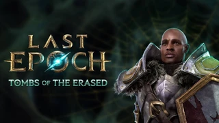 Переработка класса Страж и новое умение для Разбойника в следующем крупном патче Last Epoch