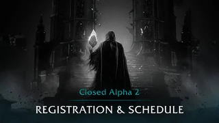 Открыта регистрация на следующий плейтест PvPvE-экшена Project Pantheon