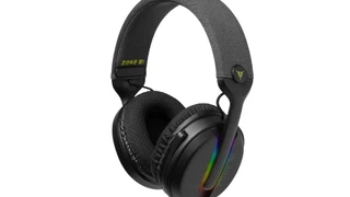 ZONE 51 выпустила в России игровую гарнитуру GENEZIS