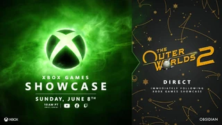 Microsoft проведет крупную презентацию Xbox Games Showcase 2025, за которой последует показ The Outer Worlds 2