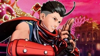 Хокутомару пополнит состав бойцов в Fatal Fury: City of the Wolves