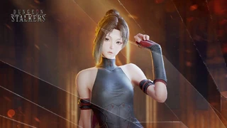 Dungeon Stalkers готовится к финальному тестированию, за которым сразу же последует ранний доступ