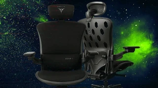 Кресло Zone 51 Freelancer W8 — отличное решение для длительных игровых и рабочих сессий