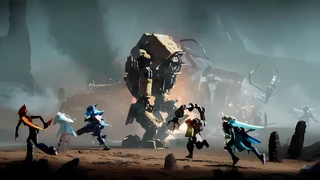 Масштабный глобальный плейтест Warborne Above Ashes начнется в этом месяце