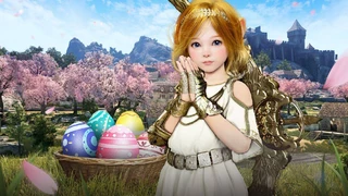 В MMORPG Black Desert стартовали новые рыболовные соревнования и ивент с наградами за вход