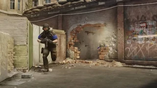 Командный шутер Escape from Tarkov: Arena вышел в Epic Games Store вместе с запуском первого боевого пропуска