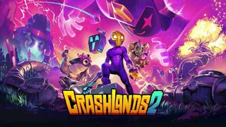 Состоялся релиз приключенческой ролевой игры Crashlands 2 — Спустя 9 лет после выхода первой части