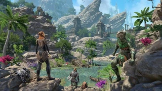 Итоги ESO Direct 2025 — Планы разработчиков на контент для MMORPG The Elder Scrolls Online в 2025 году