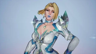 Эмма Фрост появилась со стартом второго сезона Marvel Rivals