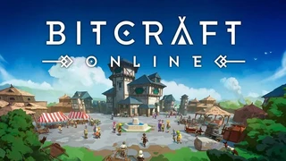 PvE, PvP, уровни конфликта и защита от грифинга — Новые подробности MMORPG BitCraft Online