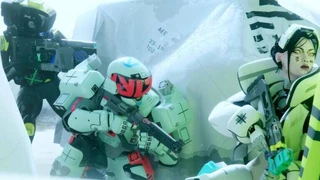 Bungie показала геймплей extraction-шутера Marathon и объявила точную дату релиза