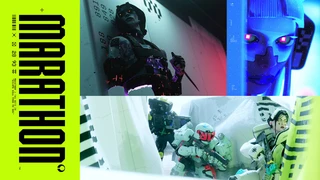 Каким будет новый Marathon от Bungie? — Разработчики раскрыли множество подробностей грядущего extraction-шутера