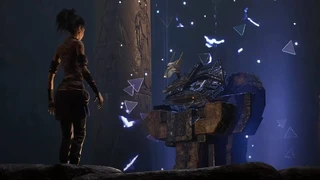 Авторы симулятора выживания Soulmask  представили дорожную карту и анонсировали бесплатное дополнение