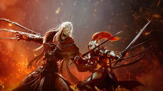 Больше контента и кооперативный режим — Подробности второго альфа-теста Vindictus: Defying Fate