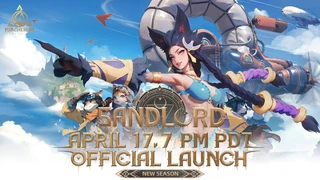 Следующий сезон Torchlight: Infinite будет включать в себя элементы градостроительного симулятора