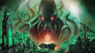 Градостроительный симулятор Worshippers of Cthulhu покинет стадию раннего доступа в конце мая