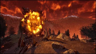 В сеть утекли скриншоты ремастера The Elder Scrolls IV: Oblivion