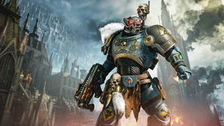 Обновление 7.0 для Space Marine 2 добавило новую PvE-операцию, оружие и систему престижа