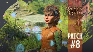 Вышел финальный патч для Baldur's Gate 3 — С 12 подклассами, кросс-плеем и фоторежимом