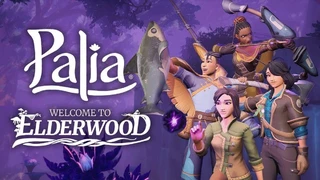 Обновление Elderwood станет крупнейшим для Palia и выйдет одновременно с релизом игры на PlayStation и Xbox