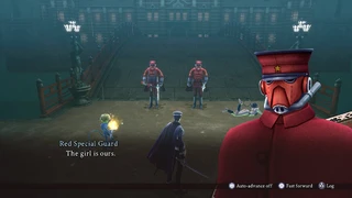 Три персонажа, демоны и система развития в jRPG RAIDOU Remastered: The Mystery of the Soulless Army