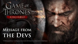 Новая территория, новые языки и изменения спавна боссов — Netmarble рассказала о будущем Game of Thrones: Kingsroad