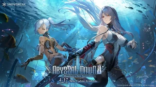 Обновление Abyssal Dawn расширяет Snowbreak: Containment Zone новыми персонажами и механиками