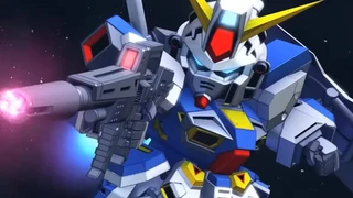 Стратегия SD Gundam G Generation ETERNAL по вселенной «Гандама» вышла на мобильных устройствах