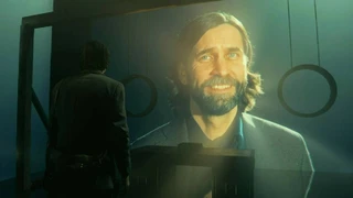 GamesVoice выпустила русскую озвучку игры Alan Wake 2 и двух дополнений