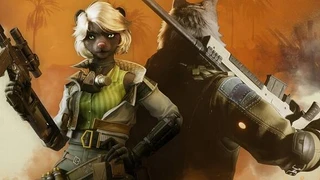 Подведены итоги первой недели раннего доступа шутера Wild Assault