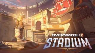 От идеи до реализации — Blizzard поделилась подробностями нового режима «Стадион» для Overwatch 2