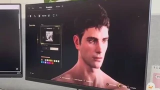 «Он не похож на тебя» — Забавный диалог разработчиков MMORPG  Chrono Odyssey при создании персонажа