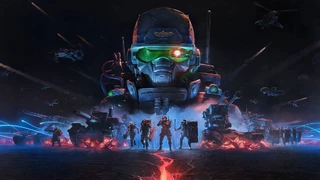 Доступ к стратегии Tempest Rising для владельцев стандартного издания открылся раньше запланированного