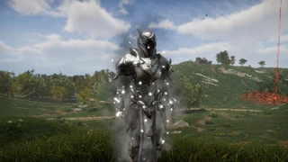 Три новых локации были добавлены в крупном обновлении Cursed Realms для MMORPG The Quinfall