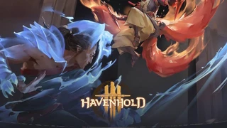 Тестирование MMO-экшена Havenhold доступно для всех желающих