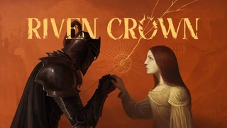 Анонсирован соулслайк-экшен с элементами файтинга Riven Crown