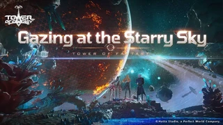 Опубликован трейлер масштабного обновления 5.0 для MMORPG Tower of Fantasy