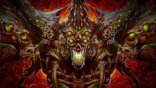 Blizzard представила 8-й сезон «Возвращение Белиала» для Diablo IV