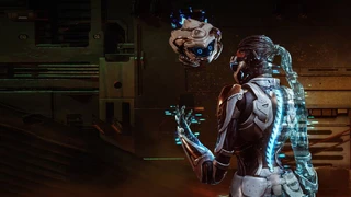 Обзор Steel Seed — «Металлическая тоска»