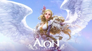 Новый сервер в MMORPG Aion Classic не требует обязательной подписки