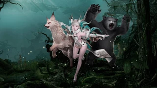 Обновление «Магия весны» для MMORPG Lost Ark внесло несколько улучшений в игровой процесс