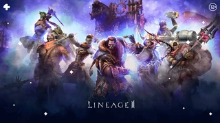MMORPG Lineage 2 получила обновление Orc Village с новым подземельем и групповыми зонами охоты